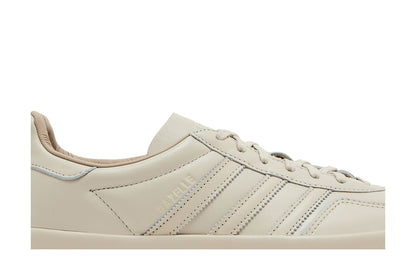 adidas Gazelle Indoor Luxe Pack Alumina sneaker afbeelding 2 - stylecode JI3508