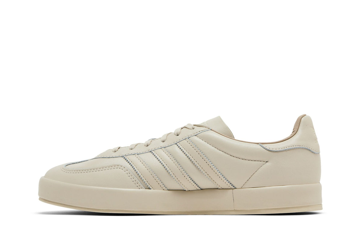 adidas Gazelle Indoor Luxe Pack Alumina sneaker afbeelding 3 - stylecode JI3508