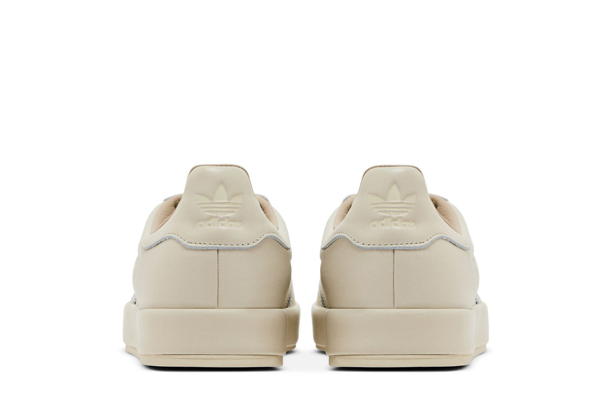adidas Gazelle Indoor Luxe Pack Alumina sneaker afbeelding 6 - stylecode JI3508