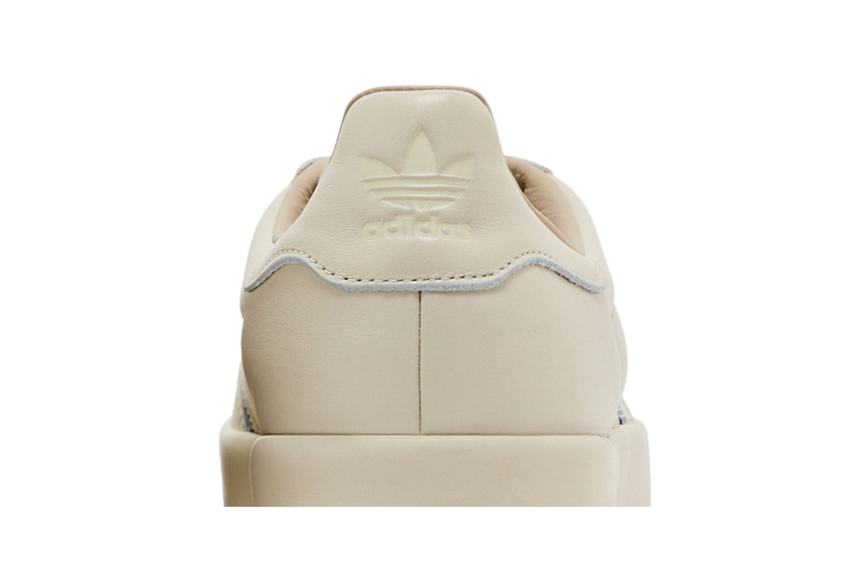 adidas Gazelle Indoor Luxe Pack Alumina sneaker afbeelding 7 - stylecode JI3508