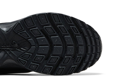 Nike V5 RNR Black Anthracite sneaker afbeelding 5 - stylecode HJ5228-001