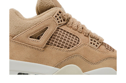 Jordan 4 Retro Cozy Girl (Women's) sneaker afbeelding 2 - stylecode HV0823-200