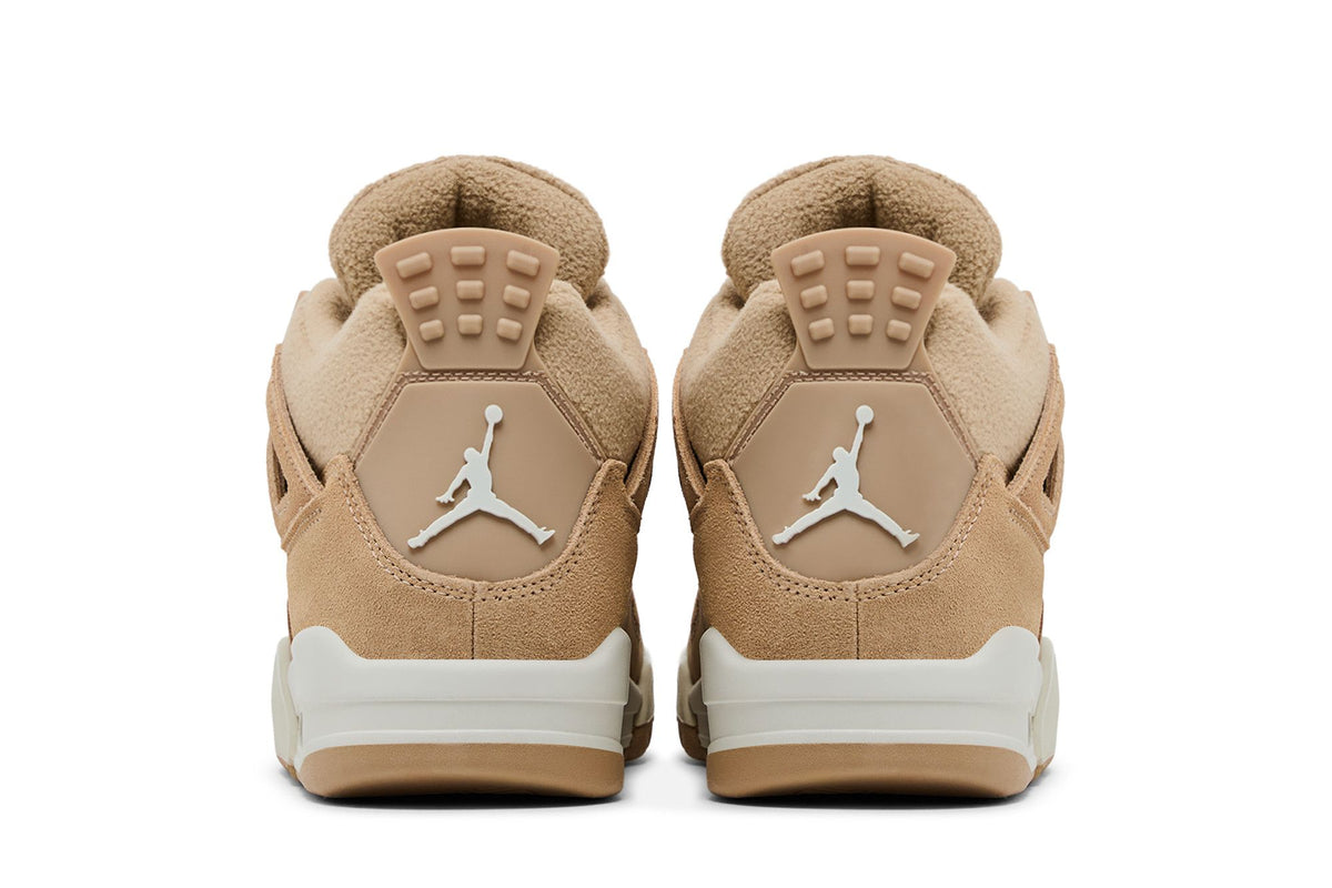 Jordan 4 Retro Cozy Girl (Women's) sneaker afbeelding 6 - stylecode HV0823-200