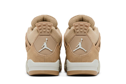 Jordan 4 Retro Cozy Girl (Women's) sneaker afbeelding 6 - stylecode HV0823-200