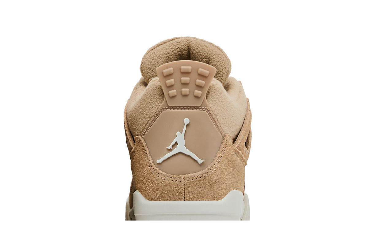 Jordan 4 Retro Cozy Girl (Women's) sneaker afbeelding 7 - stylecode HV0823-200