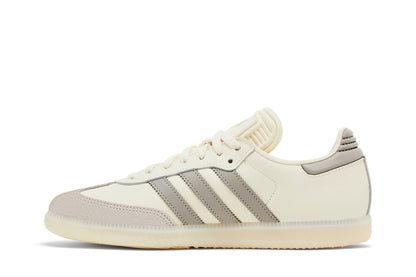 adidas Samba Lionel Messi Cream White sneaker afbeelding 3 - stylecode JQ0266