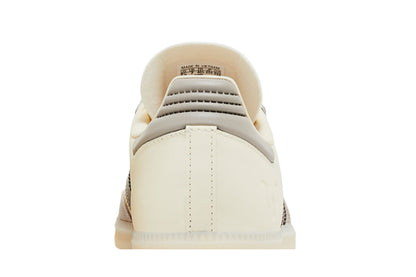 adidas Samba Lionel Messi Cream White sneaker afbeelding 7 - stylecode JQ0266