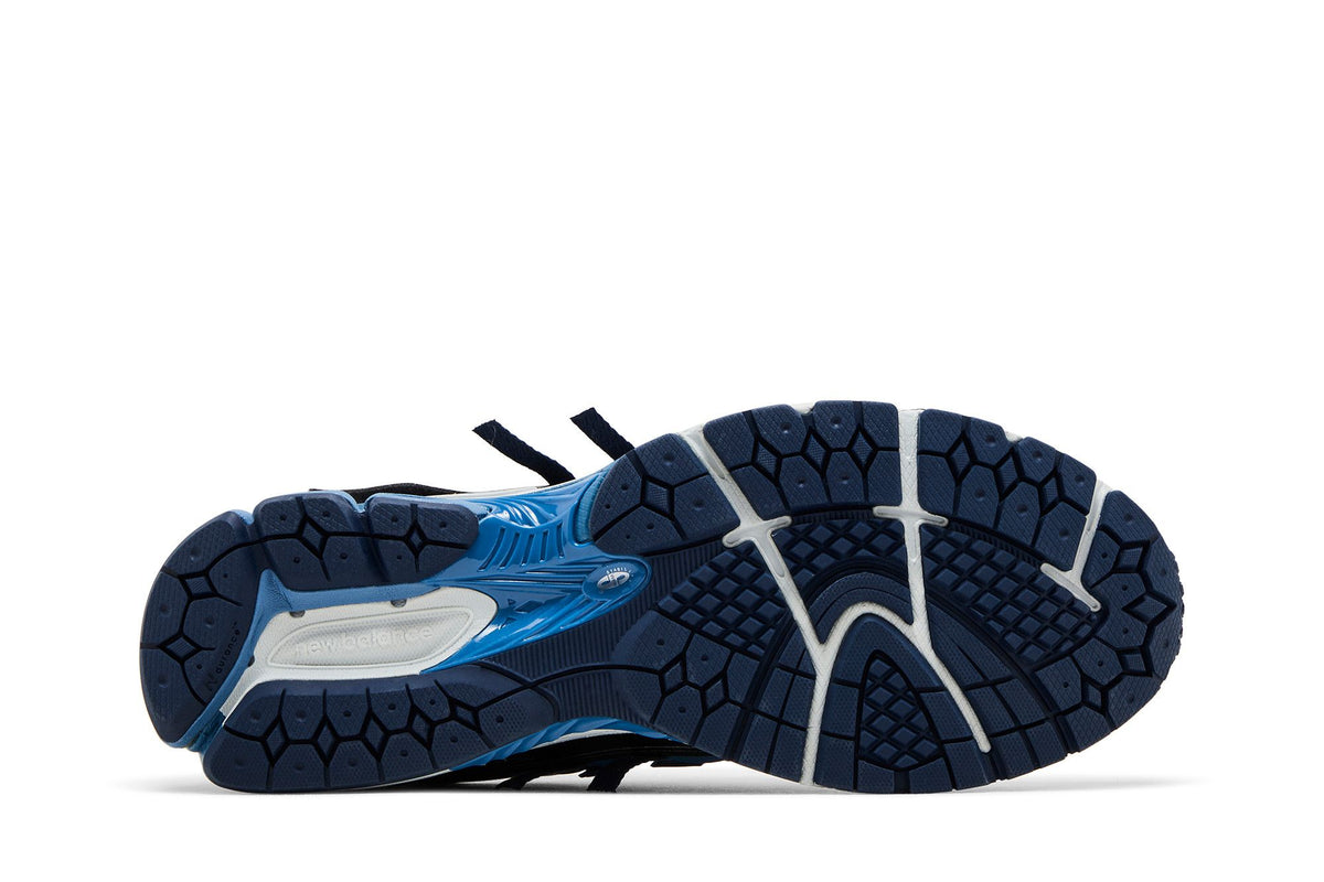 New Balance 1906A Deep Blue sneaker afbeelding 4 - stylecode U1906AB