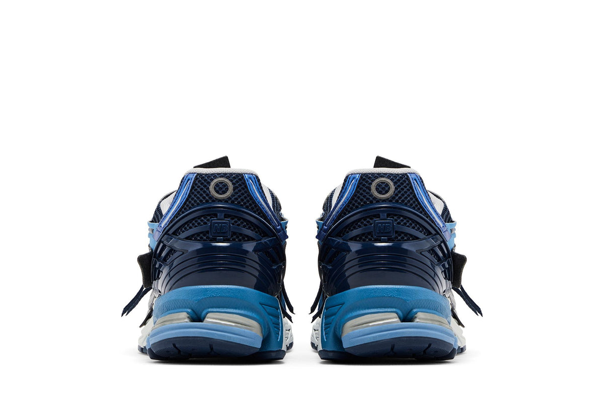 New Balance 1906A Deep Blue sneaker afbeelding 6 - stylecode U1906AB
