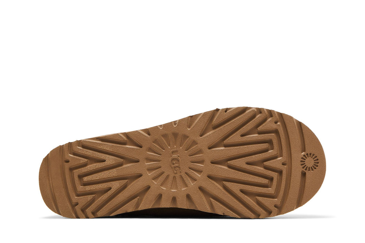 UGG Tasman Slipper Caribou (Women's) sneaker afbeelding 4 - stylecode 5955-CRBO