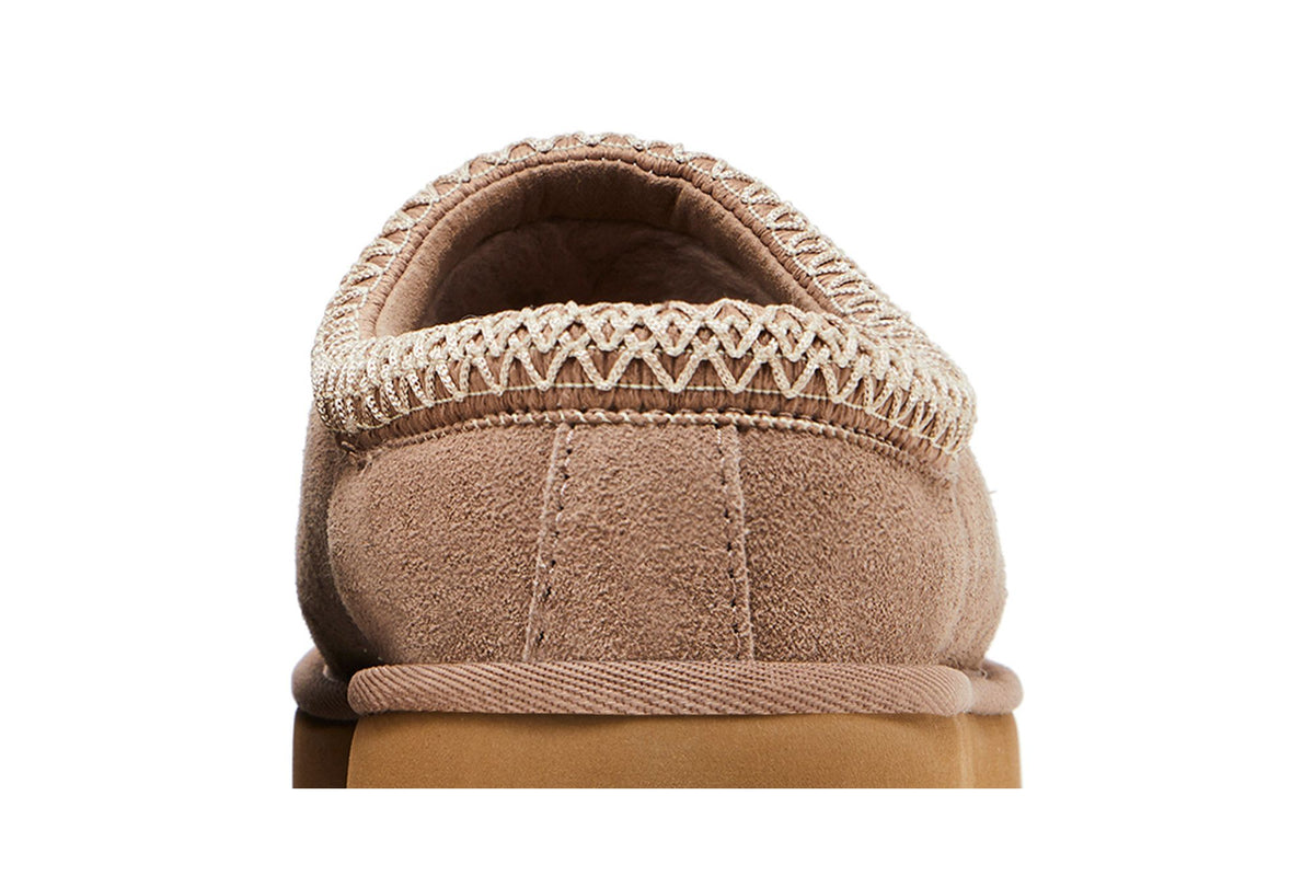 UGG Tasman Slipper Caribou (Women's) sneaker afbeelding 7 - stylecode 5955-CRBO