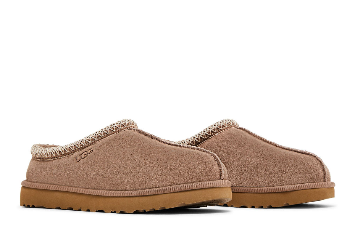 UGG Tasman Slipper Caribou (Women's) sneaker afbeelding 8 - stylecode 5955-CRBO