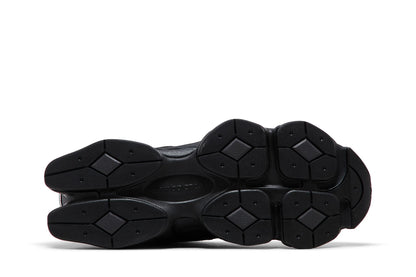New Balance 9060 Black Cement sneaker afbeelding 4 - stylecode U9060ZGE