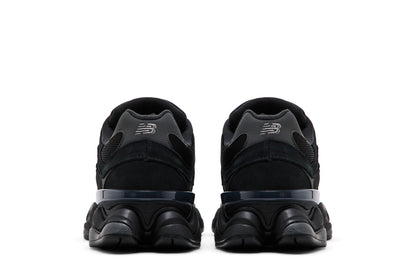 New Balance 9060 Black Cement sneaker afbeelding 6 - stylecode U9060ZGE