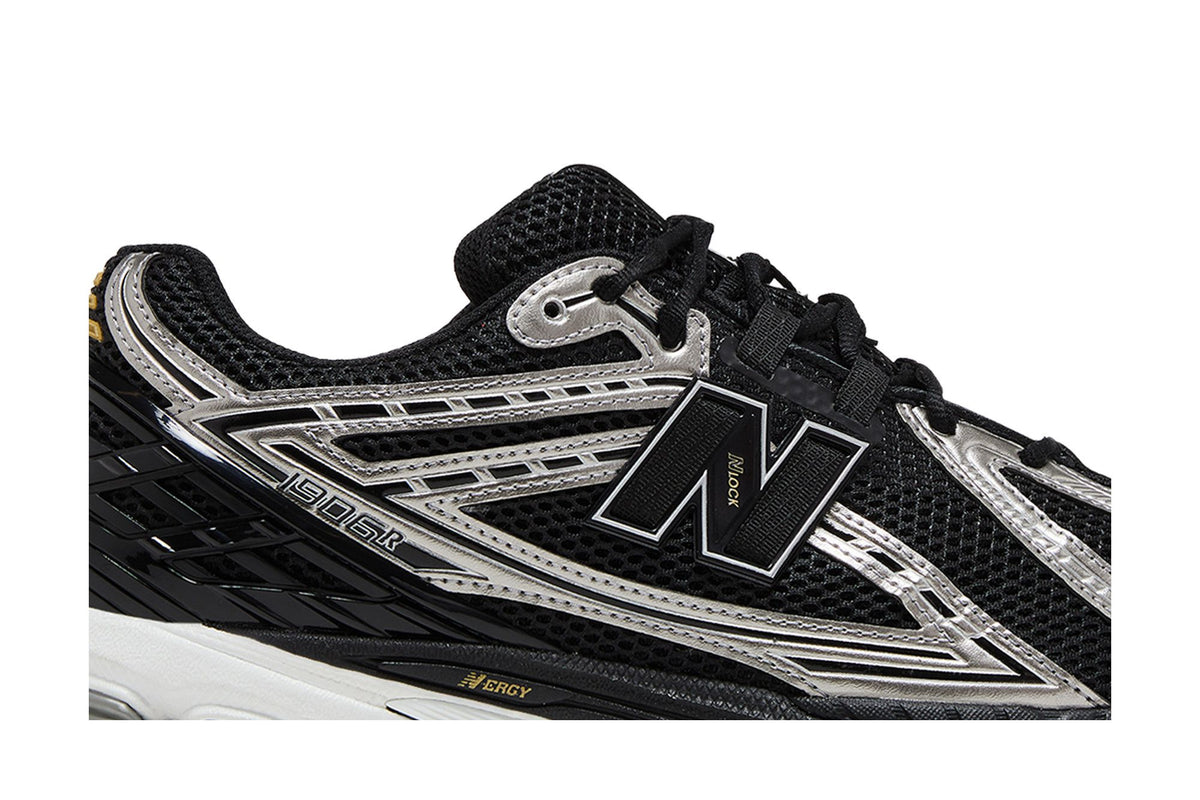 New Balance 1906R Black Grey White sneaker afbeelding 2 - stylecode U1906RCF