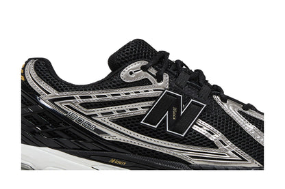 New Balance 1906R Black Grey White sneaker afbeelding 2 - stylecode U1906RCF