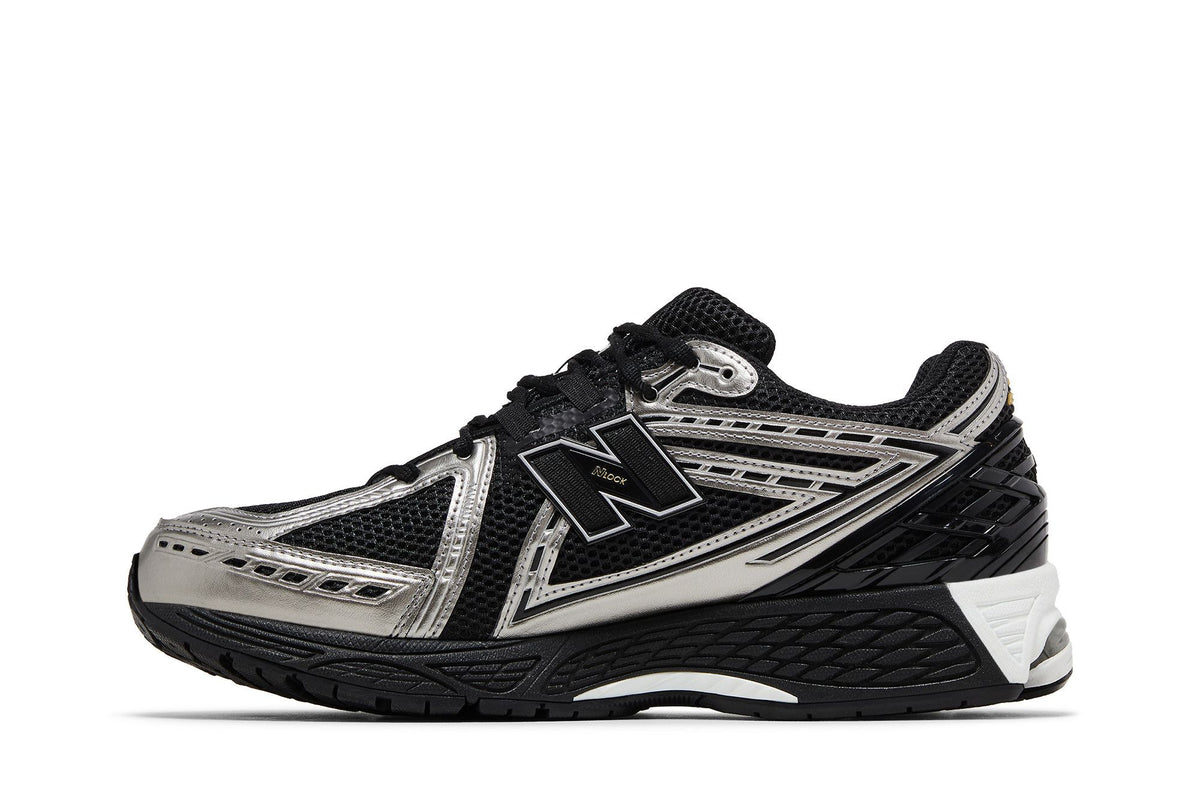 New Balance 1906R Black Grey White sneaker afbeelding 3 - stylecode U1906RCF