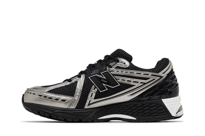 New Balance 1906R Black Grey White sneaker afbeelding 3 - stylecode U1906RCF