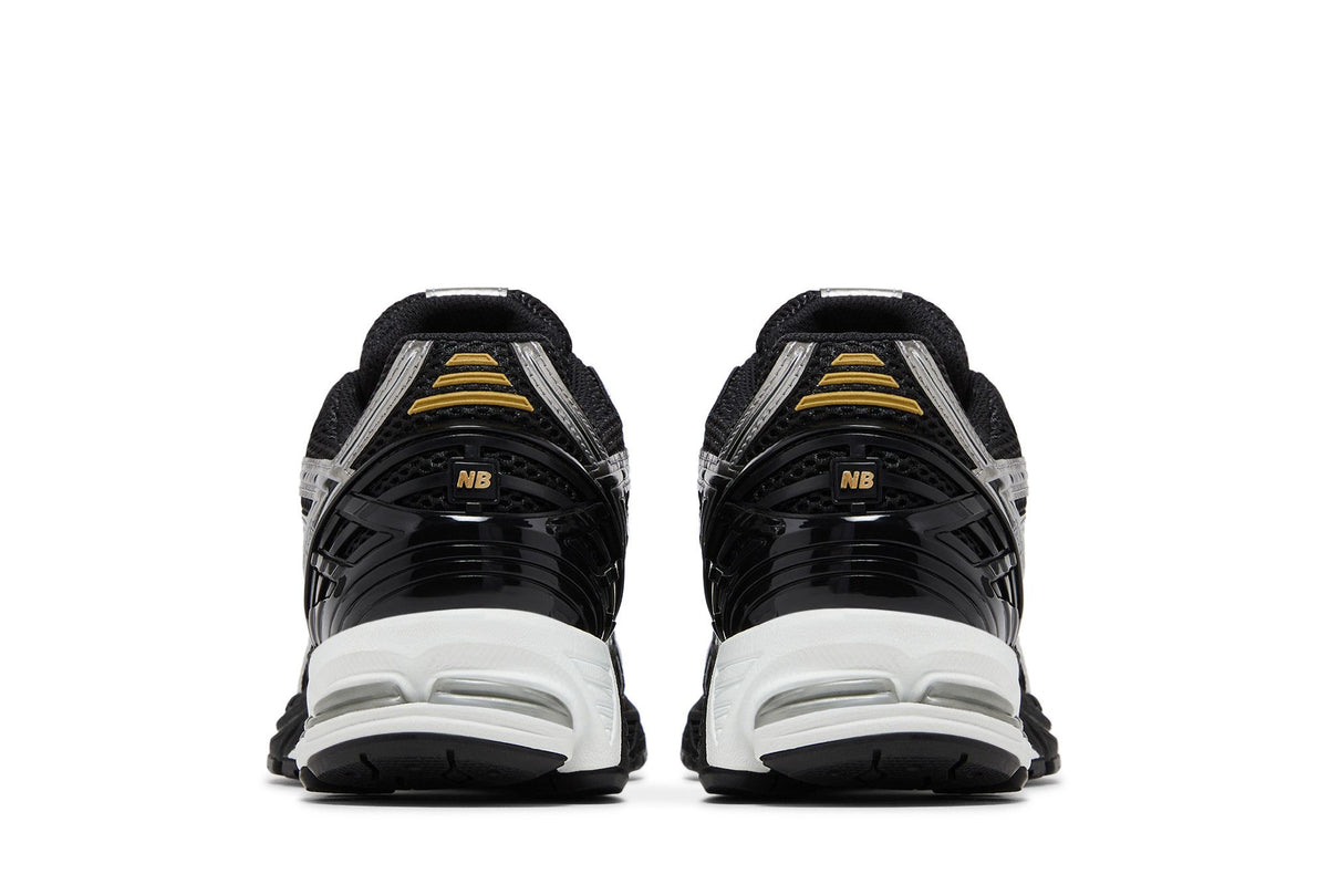 New Balance 1906R Black Grey White sneaker afbeelding 6 - stylecode U1906RCF