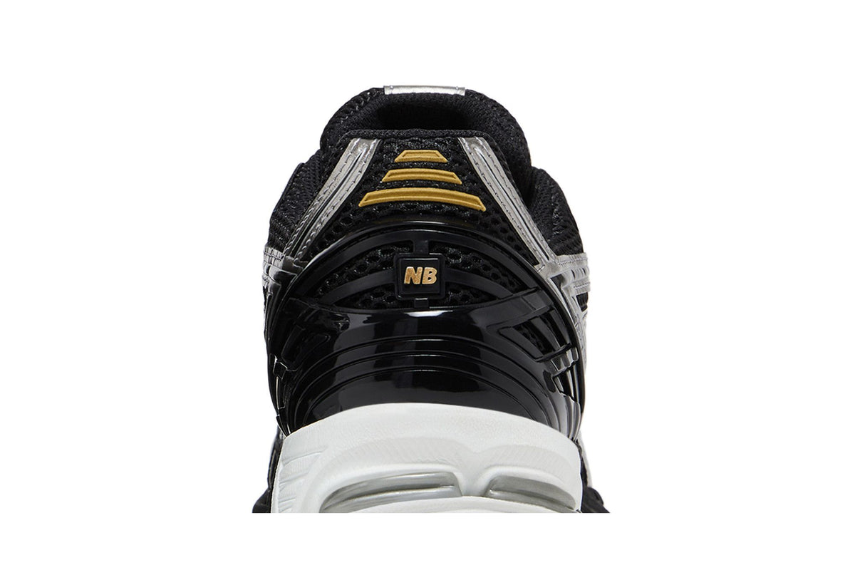 New Balance 1906R Black Grey White sneaker afbeelding 7 - stylecode U1906RCF