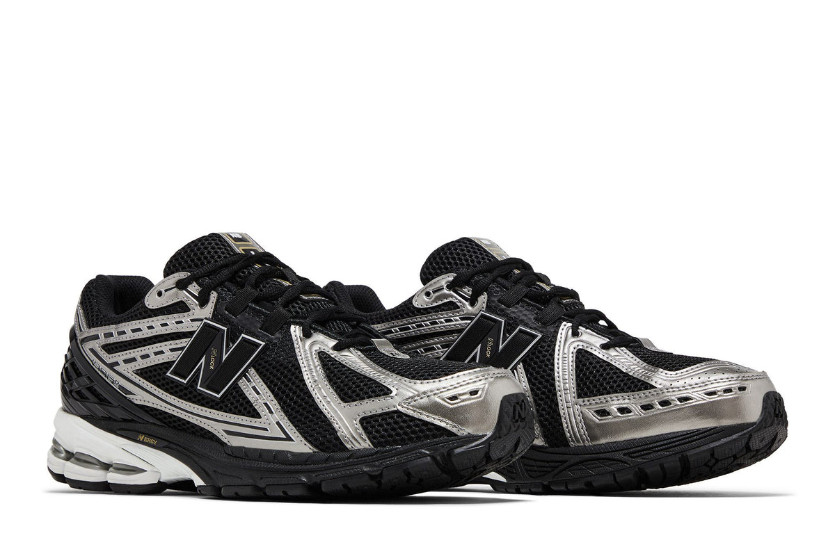 New Balance 1906R Black Grey White sneaker afbeelding 8 - stylecode U1906RCF