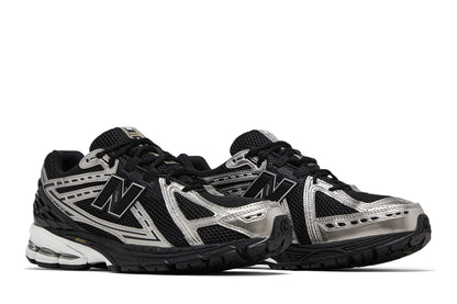 New Balance 1906R Black Grey White sneaker afbeelding 8 - stylecode U1906RCF