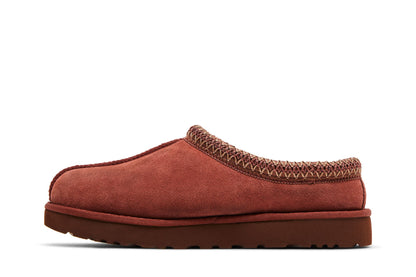 UGG Tasman Slipper Red Jasper (Women's) sneaker afbeelding 3 - stylecode 5955-RDJ