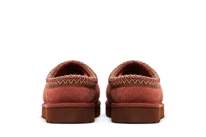 UGG Tasman Slipper Red Jasper (Women's) sneaker afbeelding 6 - stylecode 5955-RDJ