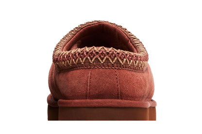 UGG Tasman Slipper Red Jasper (Women's) sneaker afbeelding 7 - stylecode 5955-RDJ
