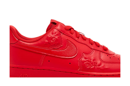 Nike Air Force 1 Low '07 Red Roses (Women's) sneaker afbeelding 2 - stylecode HF2016-600