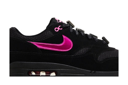 Nike Air Max 1 PRM Valentine’s Day Black sneaker afbeelding 2 - stylecode HV2302-001