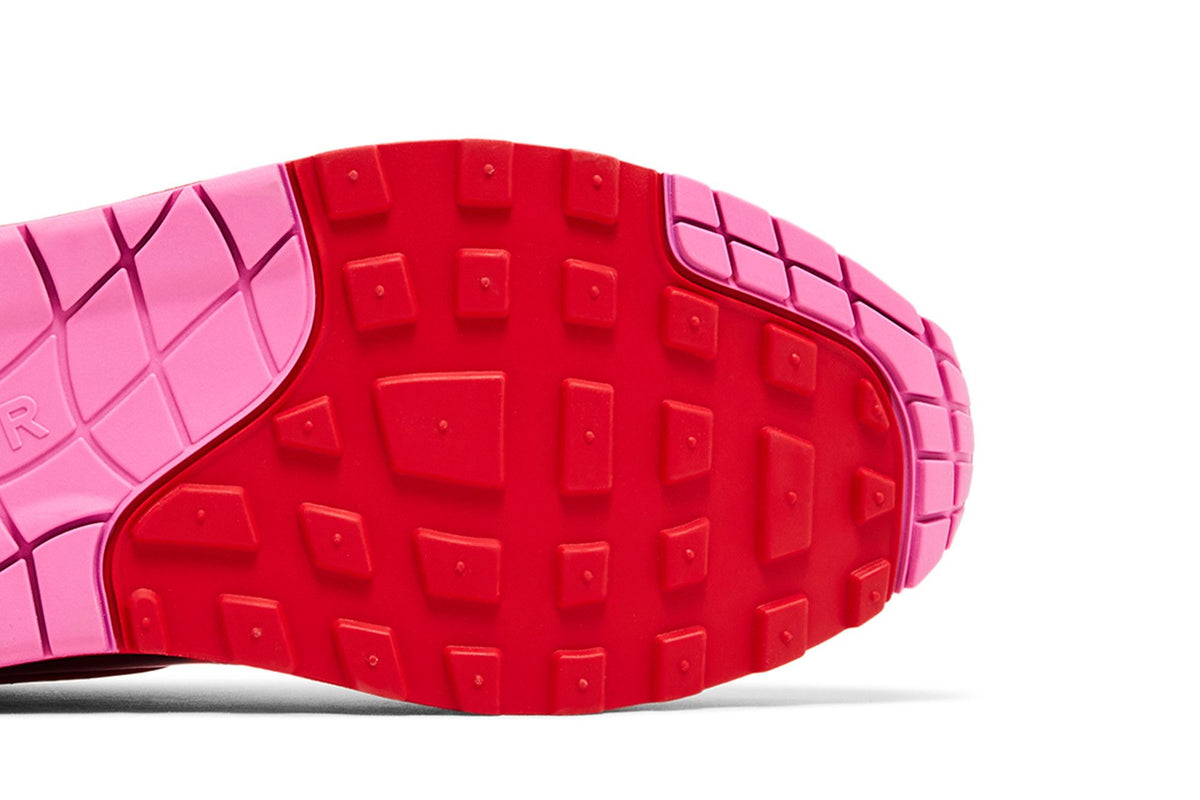 Nike Air Max 1 PRM Valentine’s Day Playful Pink sneaker afbeelding 5 - stylecode HV2301-600