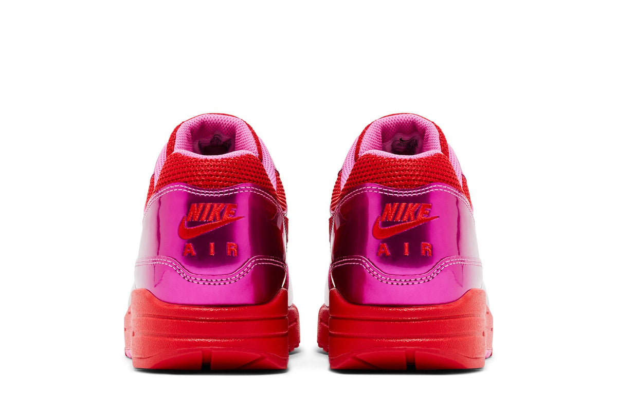 Nike Air Max 1 PRM Valentine’s Day Playful Pink sneaker afbeelding 6 - stylecode HV2301-600