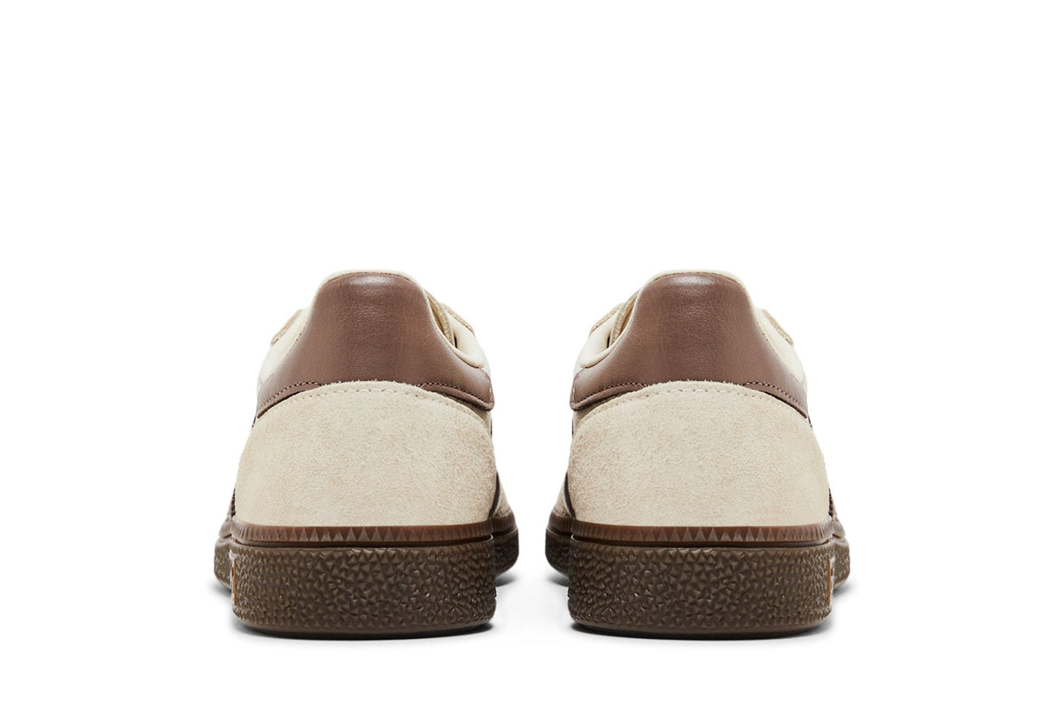 adidas Handball Spezial Brown Cream White (Women's) sneaker afbeelding 6 - stylecode JR3365