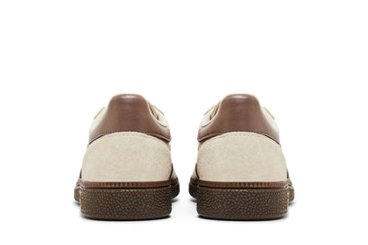 adidas Handball Spezial Brown Cream White (Women's) sneaker afbeelding 6 - stylecode JR3365