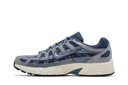 Nike P-6000 SE Diffused Blue Ashen Slate sneaker afbeelding 3 - stylecode HF0015-400