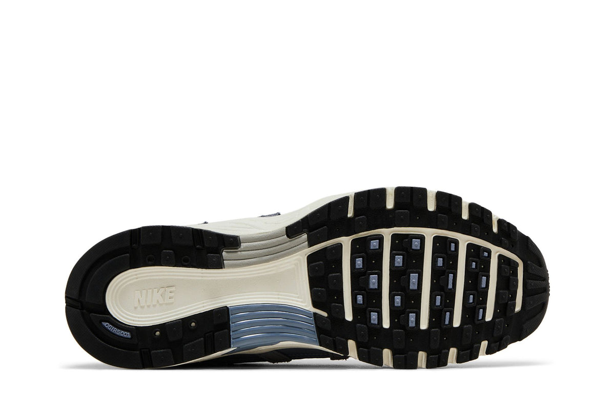 Nike P-6000 SE Diffused Blue Ashen Slate sneaker afbeelding 4 - stylecode HF0015-400