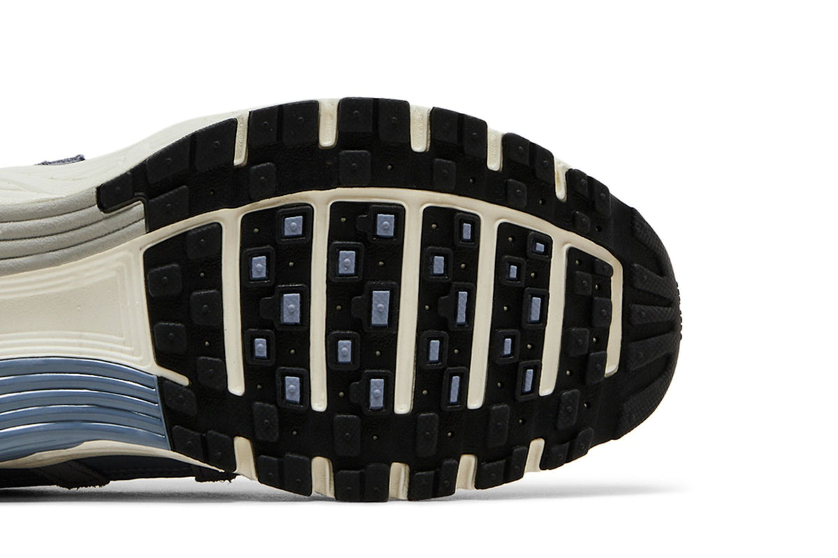 Nike P-6000 SE Diffused Blue Ashen Slate sneaker afbeelding 5 - stylecode HF0015-400