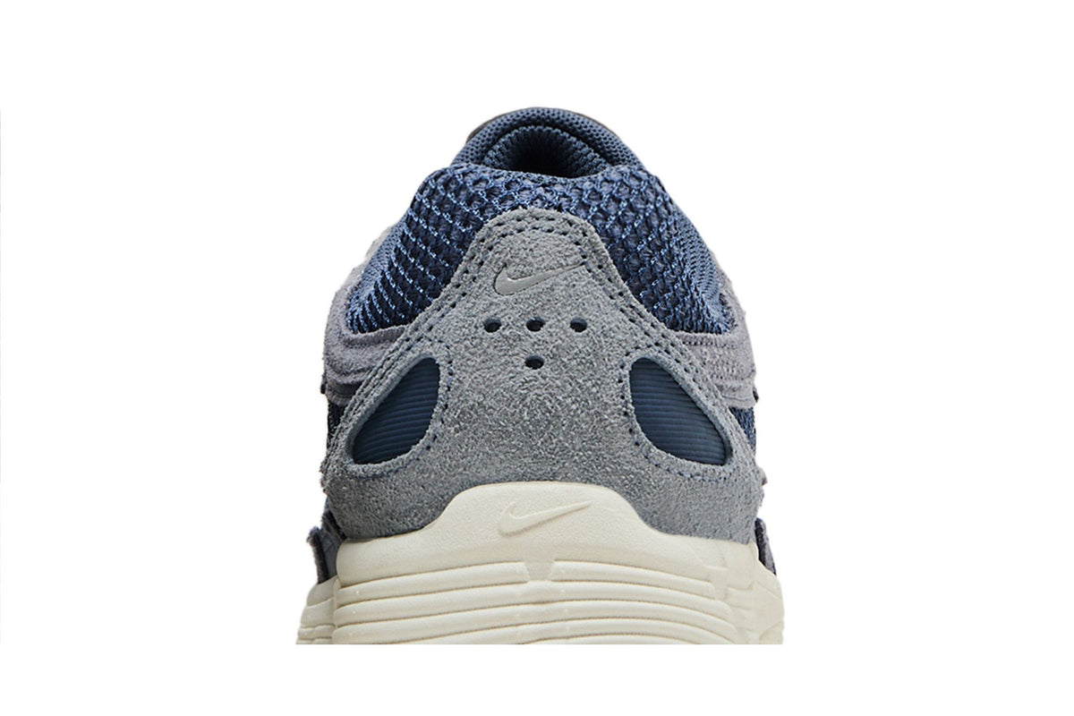 Nike P-6000 SE Diffused Blue Ashen Slate sneaker afbeelding 7 - stylecode HF0015-400