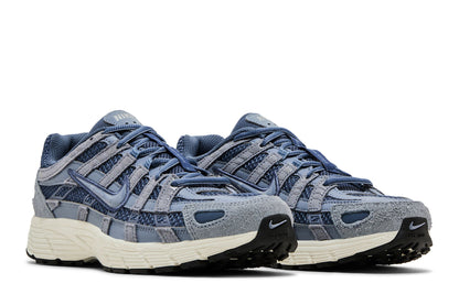 Nike P-6000 SE Diffused Blue Ashen Slate sneaker afbeelding 8 - stylecode HF0015-400