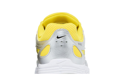 Nike P-6000 Lightning Metallic Silver sneaker afbeelding 7 - stylecode CD6404-701