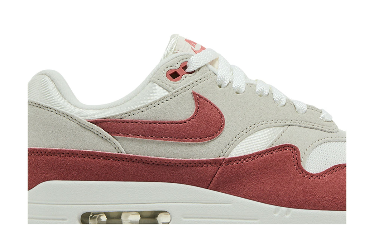 Nike Air Max 1 '87 Canyon Pink (Women's) sneaker afbeelding 2 - stylecode HM6133-133