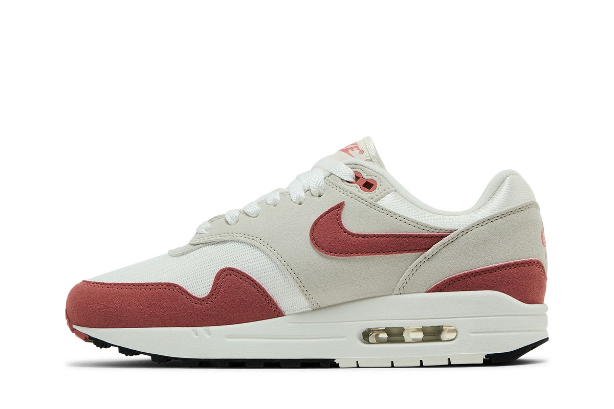 Nike Air Max 1 '87 Canyon Pink (Women's) sneaker afbeelding 3 - stylecode HM6133-133