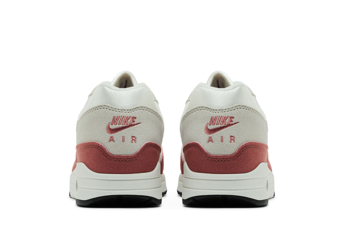 Nike Air Max 1 '87 Canyon Pink (Women's) sneaker afbeelding 6 - stylecode HM6133-133