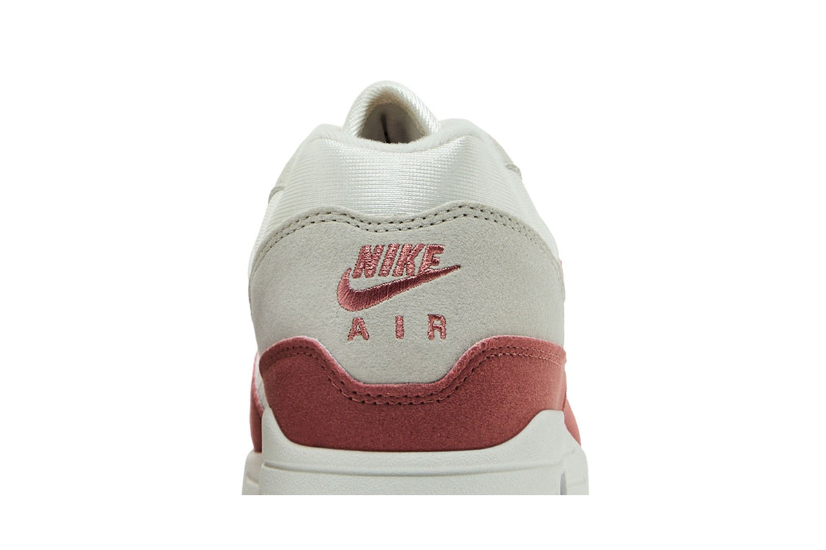 Nike Air Max 1 '87 Canyon Pink (Women's) sneaker afbeelding 7 - stylecode HM6133-133