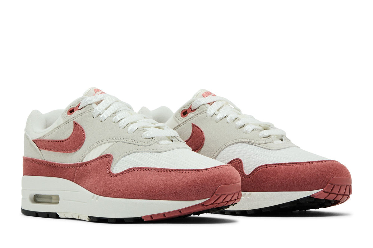 Nike Air Max 1 '87 Canyon Pink (Women's) sneaker afbeelding 8 - stylecode HM6133-133