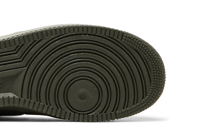 Nike Air Force 1 Low '07 LV8 Light Army Cargo Khaki sneaker afbeelding 5 - stylecode HM9483-300