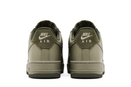 Nike Air Force 1 Low '07 LV8 Light Army Cargo Khaki sneaker afbeelding 6 - stylecode HM9483-300