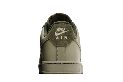 Nike Air Force 1 Low '07 LV8 Light Army Cargo Khaki sneaker afbeelding 7 - stylecode HM9483-300