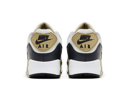 Nike Air Max 90 Light Bone Neutral Olive sneaker afbeelding 6 - stylecode DM0029-011